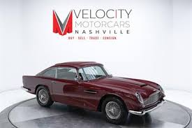 Image result for Dubonnet 1963 Aston Martin