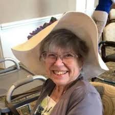 Audrey Ann Arnold Obituary (2025)