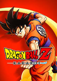 Dragon ball z kakarot switch. Dragon Ball Z Kakarot Steam Cd Key Buy Cheaper Eneba