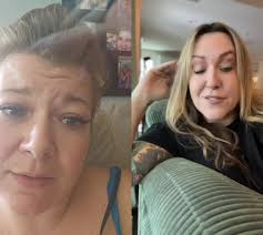 Jugglingthejenkins Tiffany Busted Can of Biscuits