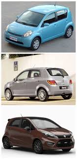 Mana yang lebih baik untuk dikonsumsi? Apa Beza Proton Dengan Perodua Inokom Naza Merrepak 12 Ogos 2018 Mingguan Malaysia