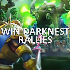 Do note that there are more bonuses than what's showing in the screen shot below for the current vip level. How To Win Darknest Rally In Lords Mobile Lords Mobile Guides