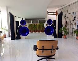 Epingle Sur Audiophile Listening Rooms