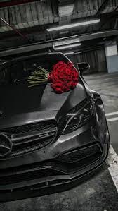 Download Mercedes Roses Wallpaper Now Browse Millions Of Popular Wallpapers And Ringtones On Zedge And Persona Chernye Avtomobili Avtomobili Mechty Mersedes Amg