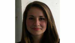 Rosalie Beliard. Je veux être medecin !