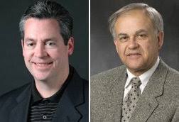 Hamilton acting mayor says he fired business administrator John Ricci in an  attempt to move forward