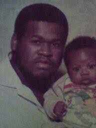 One year without you is crazy Emanuel Blair,it definitely doesn't get  easier.💔💔💔 But I told you I'm gonna hold it down, I'm standing 10 toes 