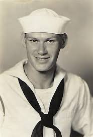 Marshall Victor Swanson (1919-2007)