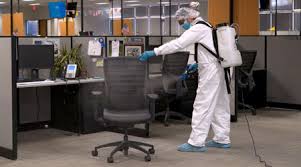 Industry revenue is predicted to continue to increase from 2019 through 2024, thanks to a healthy economy. Cleaning Company Explains Procedure It Uses Against Coronavirus