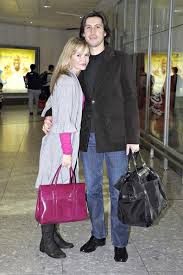 He married with amanda holden (49), on wednesday, december 10th, 2008. Amanda Holden And Chris Hughes Photos Amanda Holden And Chris Hughes Picture Gallery Famousfix