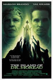 See more ideas about marlon brando, marlon, movie stars. The Island Of Dr Moreau 1996 John Frankenheimer The Mind Reels