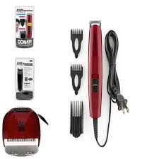 Conair Corded Electric Beard Mustache Trimmer Men S Beauty Grooming Shaver New Beard No Mustache Mustache Trimmer Men S Beauty