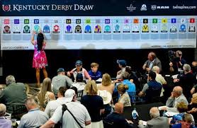 Live odds, betting, horse bios, travel info, tickets, news, and updates from churchill. Expert Travis Stone Projects Kentucky Derby 2021 Odds