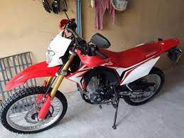Honda crf150l 2021 price (dp & monthly installments) in philippines. Honda Crf 150 2018 Model Used Philippines