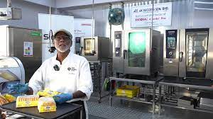 Ak success sdn bhd sdn bhd started a revolution in food service in august 1997. Ak Success Sdn Bhd Homecooking With Rational Icombi Pro Xs Ep 10 Bake Rte Hash Browns Facebook