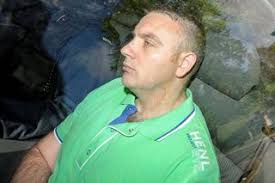 Gavin Coyle: Tyrone man admits two terrorist charges linked to dissident  republican attack