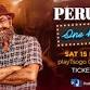 Peru & Bala event image