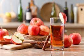 Succo di mela concentrato fatto in casa. Succo Di Mela Ricette E Benefici Di Una Tutta Bevanda Naturale