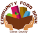 Clip Art Cartoon Food Bank