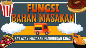 Kebersihan diri #cikguaini #pdpr2021 #abm. Kav Asas Masakan Pendidikan Khas Kefungsian Rendah Fungsi Bahan Masakan Kav Asas Masakan Youtube