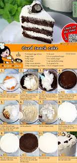 Curd Snack Cake Recipe With Video Curd Snack Cake Recipe Recipe Food Cake Recipes Cooking And Baking