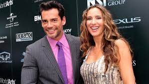 ' amor bravío' en su gran estreno por univision La Esposa De Cristian De La Fuente Ya Fue Dada De Alta Shows Univision