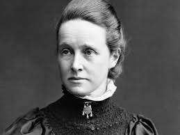 Millicent Fawcett