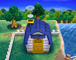 I Actively Dislike Gulliver. : R/Animalcrossing