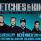 Wretches & Kings (Linkin Park Tribute) with Ugly in the Morning (Faith No More Tribute)
