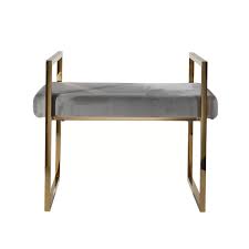 Pin By Melissa On Bathrooms Update Vanity Stool Bathroom Vanity Stool Living Room Stools