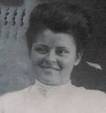 Dessie Priscilla Brazell Crenshaw (1891-1977)