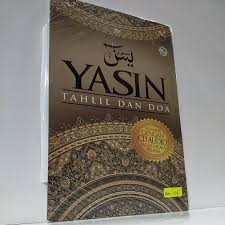 Tabligh akbar mt fatihah husna riba zaman now selasa, 16 rajab 1439 / 8 april 2018 ustadz dr. Yasin Tahlil Dan Doa Oleh Ustaz Ahmad Tarmizi Bin Abdul Rahman Shopee Malaysia