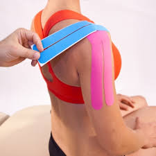 We did not find results for: How To Apply Kinesiology Tape Step 2 Application Kinesiology Tape Info Center