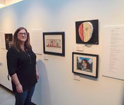 Art Exhibition Opening Trifecta! Sunday Afternoon in PAMA