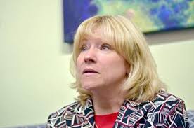 Dottie King becomes 16th president of St. Mary-of-the-Woods College