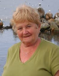 Obituary information for Dorothy Williams