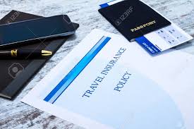 Worldwide travel insurance a specialist in travel insurance and related products, has over 20yrs experience in offering high quality cover at great prices. Travel Insurance Policy Booklet With A Boarding Pass And A Passport Stock Photo Picture And Royalty Free Image Image 37367667