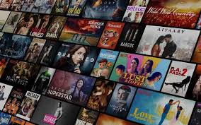 Summer movie season has gone in the bin as we are here dealing with a pandemic but don't you worry netflix is there for. Entertainment News Latest Web Series Hollywood Movie Bollywood Movie