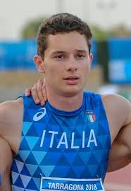 Italy at the 2022 World Athletics Championships