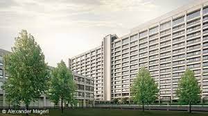 Among other duties, it is. Das Forschungszentrum Der Deutschen Bundesbank Deutsche Bundesbank