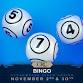 November BINGO event image