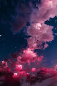 Aesthetic awan is hd wallpapers & backgrounds for desktop or mobile device. Imgfave Com Pink Clouds Wallpaper Iphone Wallpaper Sky Cloud Wallpaper