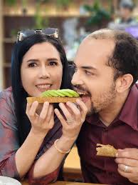 Eric Tracy-Cohen and Prae Sunantaraks's Wedding Website