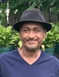 Obituary information for Ramiro 'Azul' Rodriguez