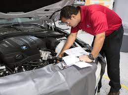 Maybe you would like to learn more about one of these? Bmw Step Program Bmw Mechanic School Uti