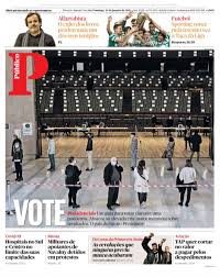 Eleições presidenciais esquentam na frança. Uscrpsdyvaklmm