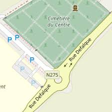 Il s'agit du troisième crématorium de loire (42) avec celui de roanne et mably. Crematorium Court Saint Etienne Tel 010 61 65 Cremation Pagesdor Be