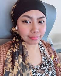 Fundraiser for Rolyn Vergara by Hanna Cunanan : Support Rolyn's Fight  Against Breast Cancer