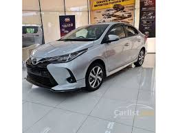 See more ideas about toyota vios, toyota, yaris. Toyota Vios 2021 E 1 5 In Selangor Automatic Sedan Silver For Rm 82 593 7465346 Carlist My