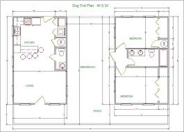 Lssm13 Dog Trot Plan Lonestar Builders Dog Trot House Dog Trot House Plans Building Plans House